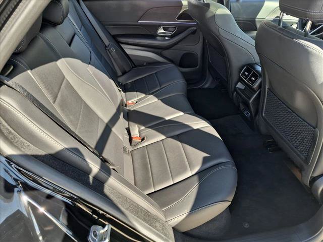 Used 2026 Mercedes-Benz GLE 350 4MATIC image 21