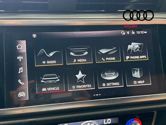 Used 2025 Audi Q3 2.0T Premium w/ Convenience Package image 18