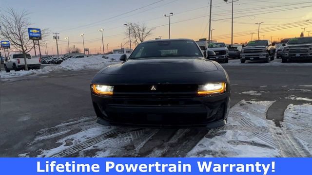 New 2026 Dodge Charger Scat Pack image 3