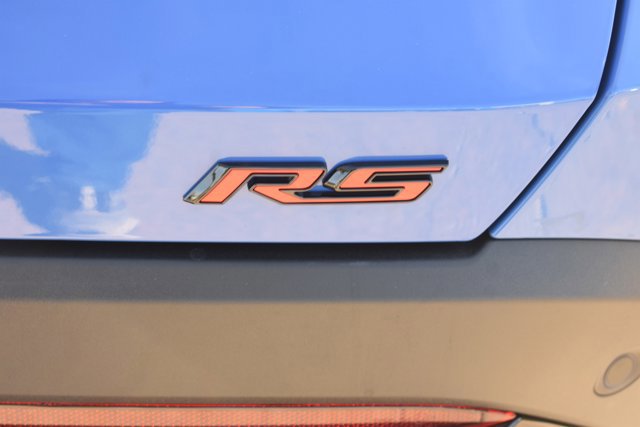 New 2026 Chevrolet Equinox RS image 8