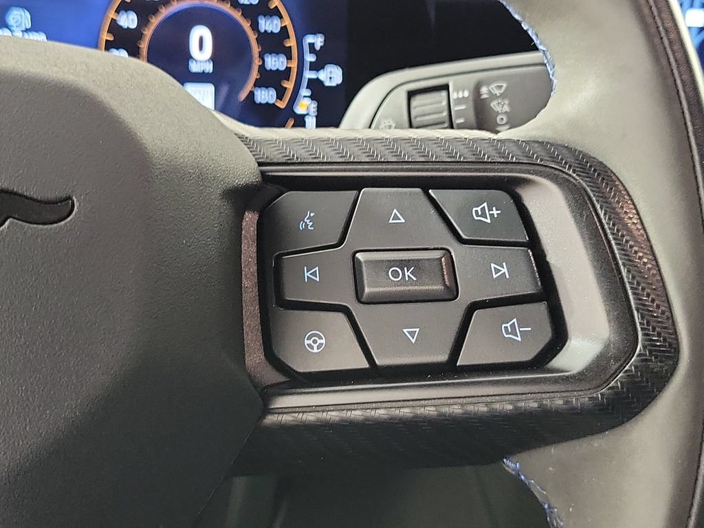 Used 2024 Ford Mustang Dark Horse RWD image 21