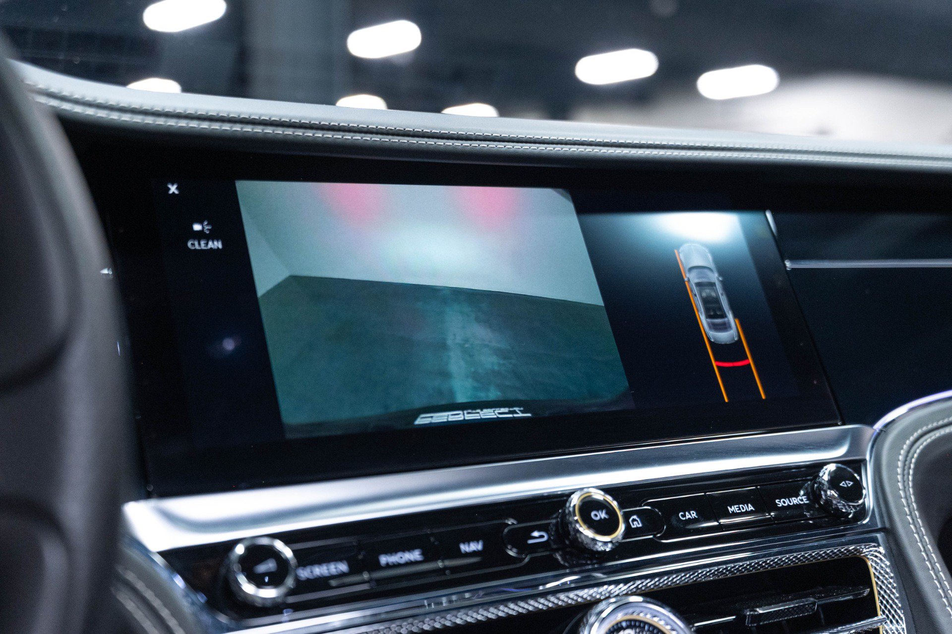 Used 2020 Bentley Flying Spur W12 AWD/4WD image 94