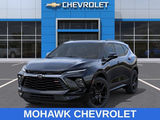 New 2026 Chevrolet Blazer RS w/ Driver Confidence II Package AWD/4WD image 6