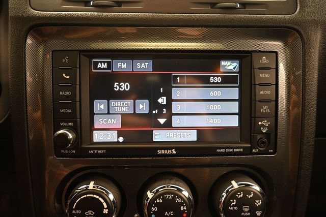 Used 2013 Dodge Challenger SXT RWD image 23