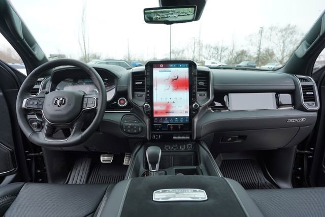 New 2026 RAM 1500 RHO w/ RHO Level 1 Equipment Group image 26