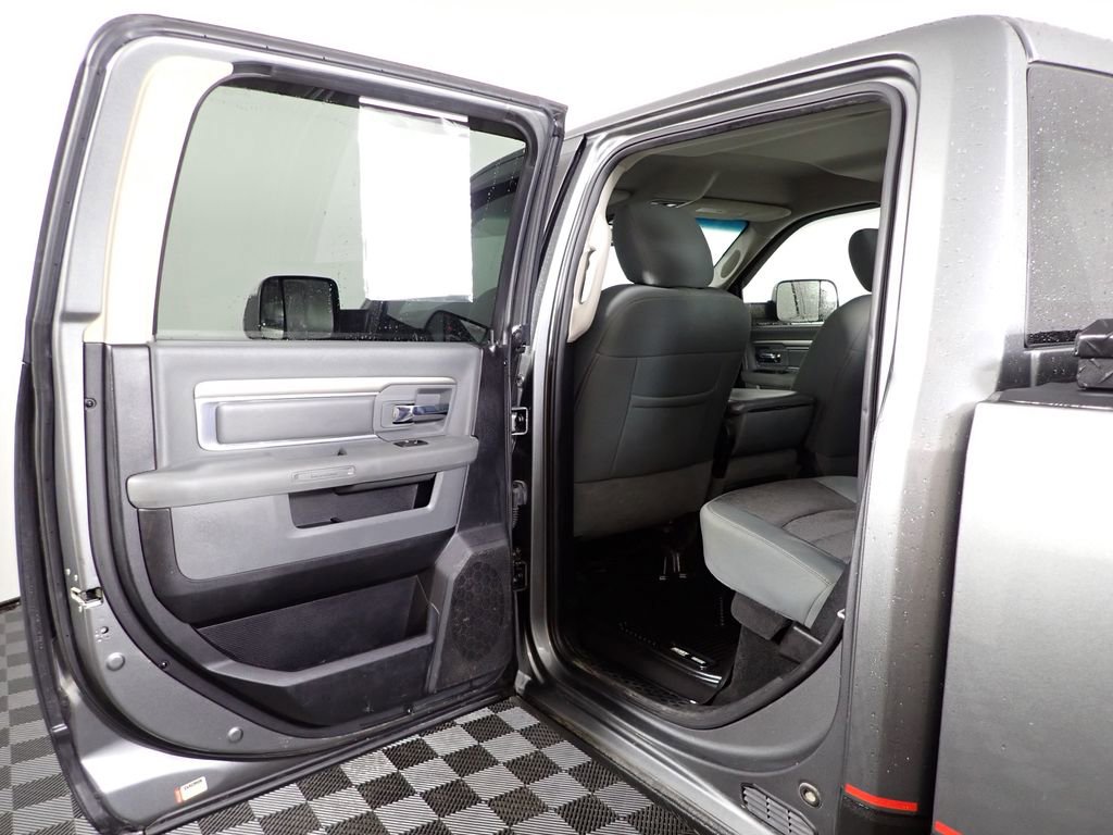 Used 2013 RAM 2500 Power Wagon AWD/4WD image 28