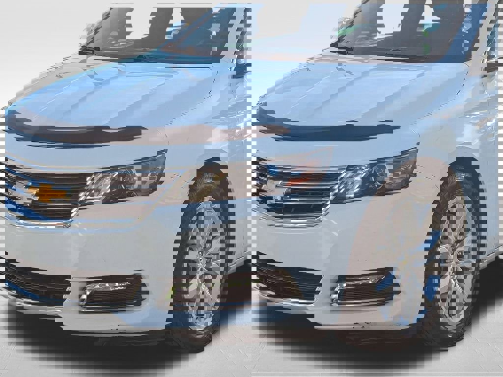 Used 2018 Chevrolet Impala LT image 6