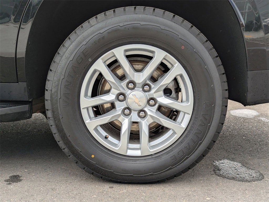 Used 2023 Chevrolet Tahoe LT image 53