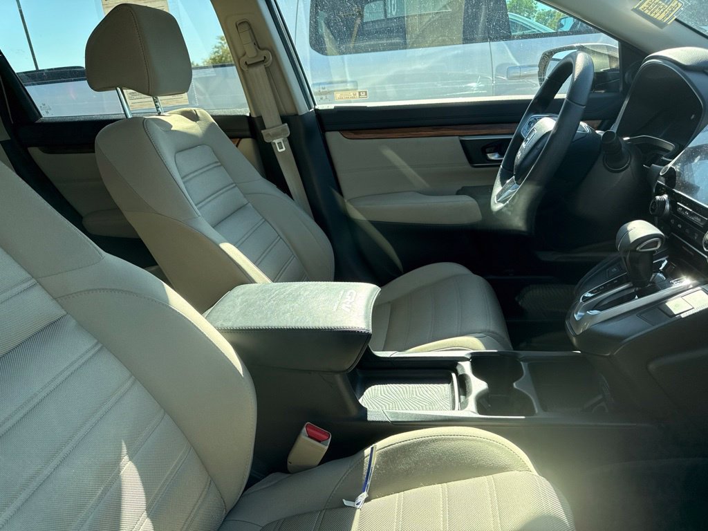 Used 2018 Honda CR-V EX image 14
