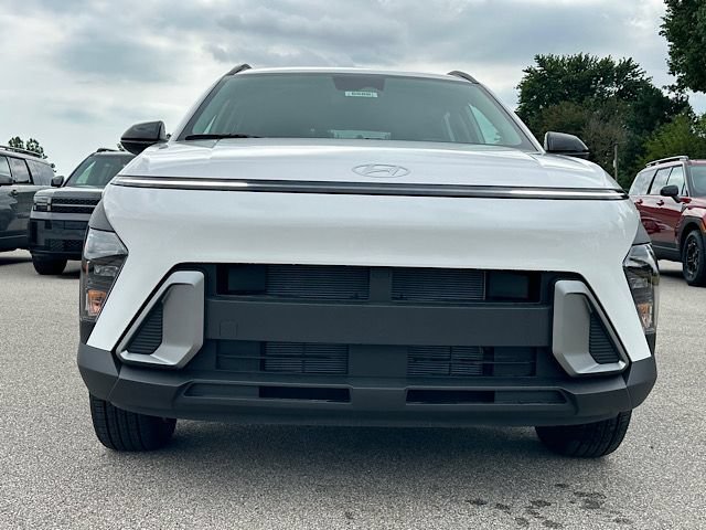 New 2027 Hyundai Kona SEL Sport AWD/4WD image 10