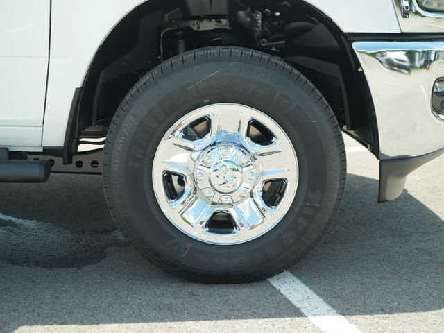New 2026 RAM 2500 Tradesman AWD/4WD image 48