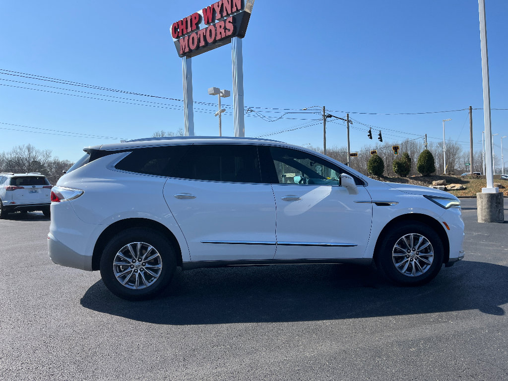 Used 2024 Buick Enclave Premium FWD image 8