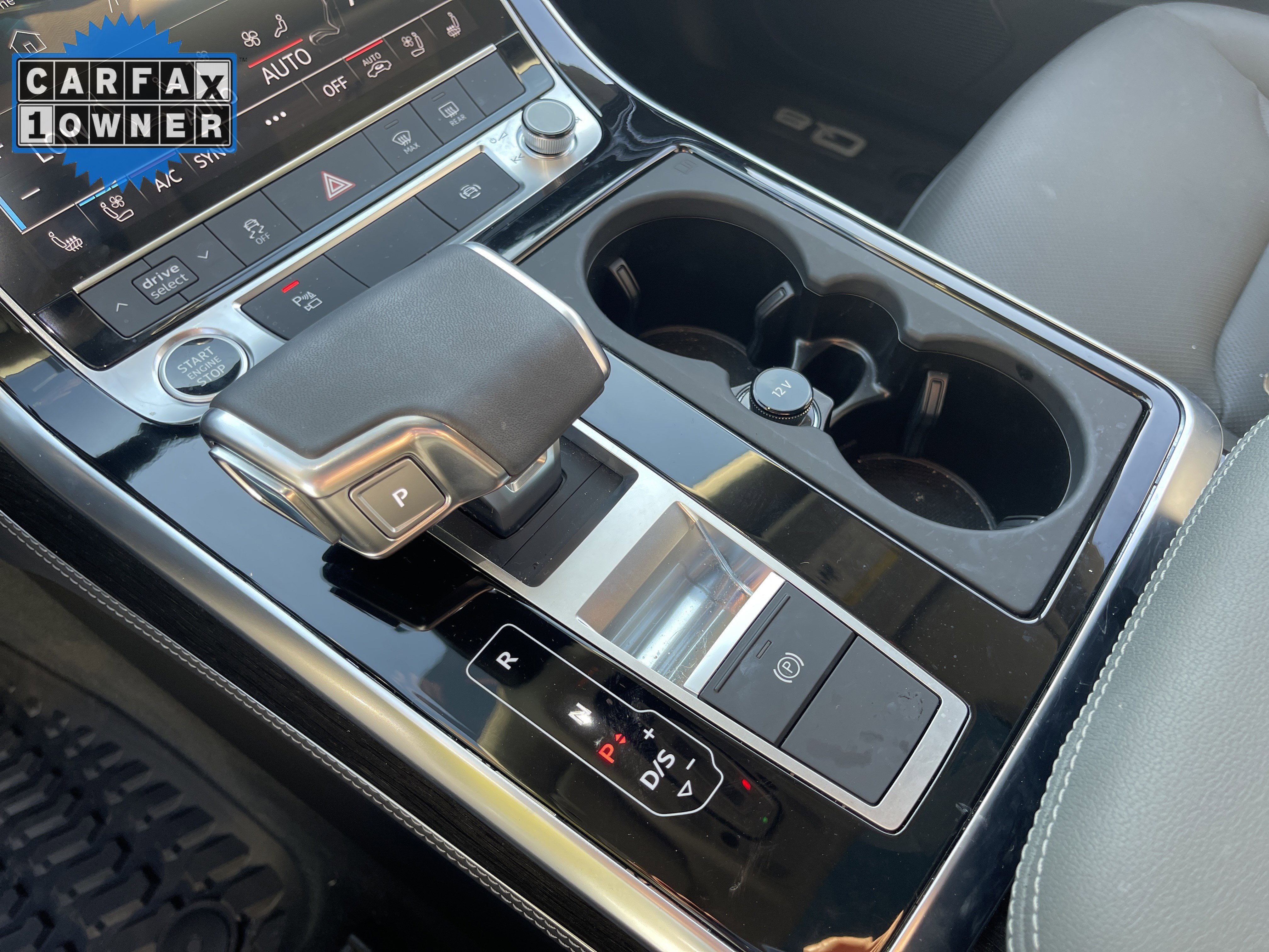 Used 2025 Audi Q8 Premium Plus image 26