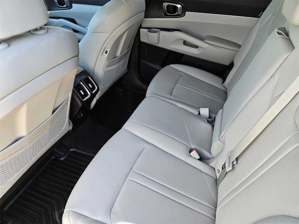 New 2026 Kia Sorento S w/ S Panoramic Sunroof Package image 40