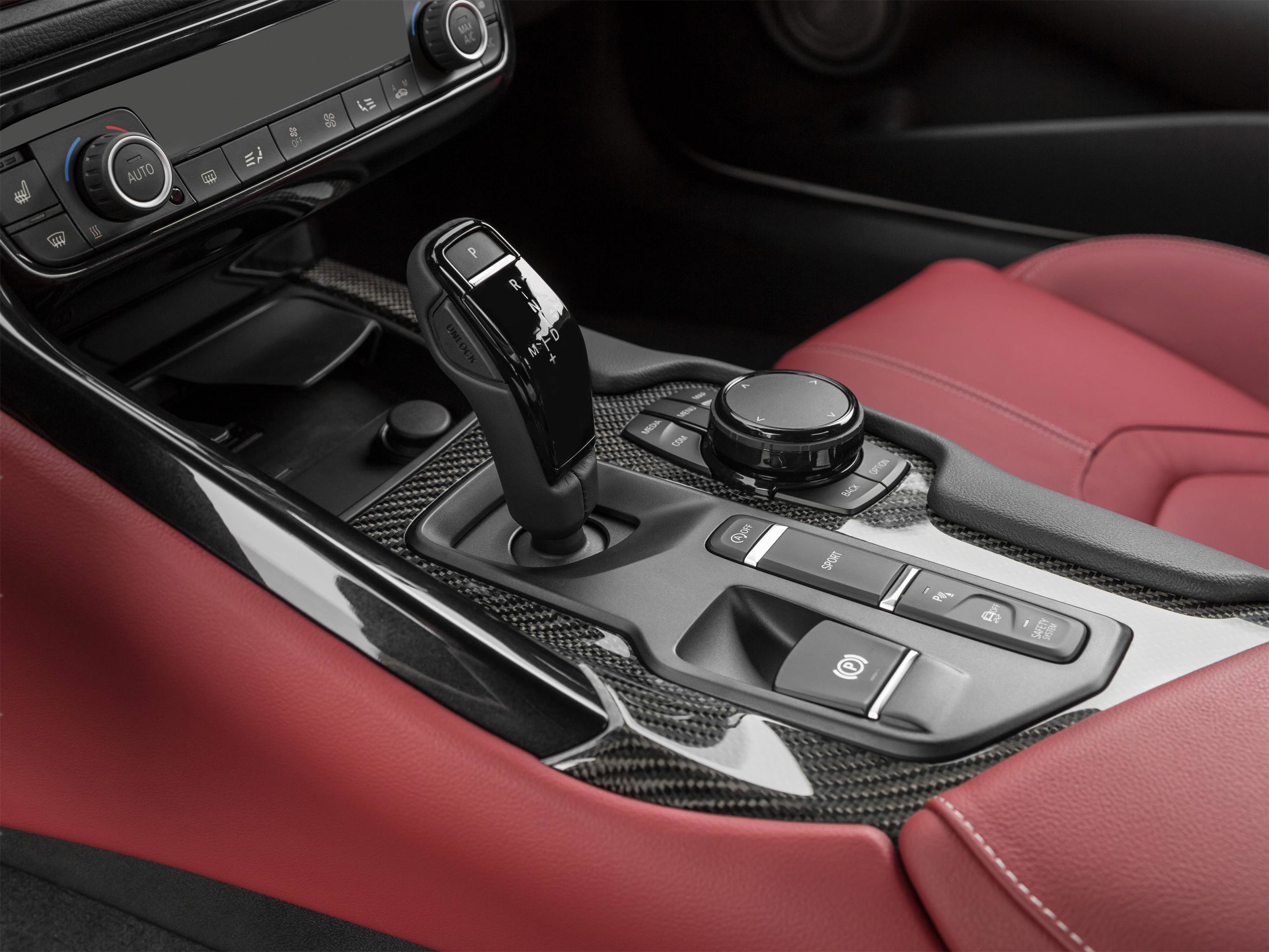 Used 2020 Toyota Supra Premium w/ Driver Assist Package RWD image 24