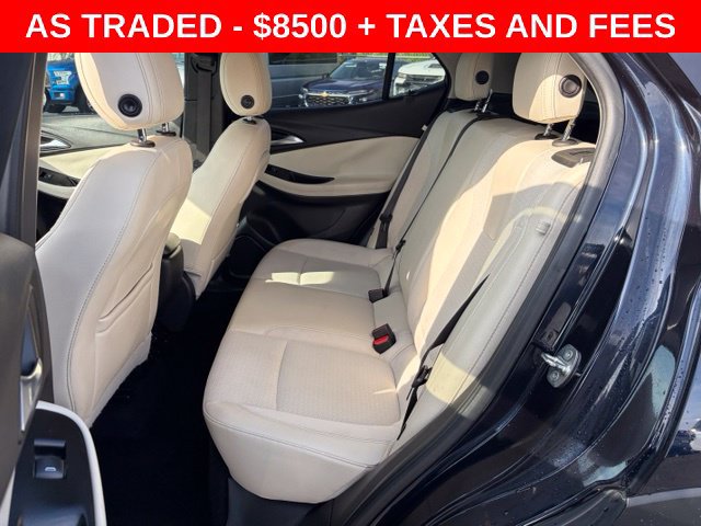 Used 2021 Buick Encore GX Preferred FWD image 15