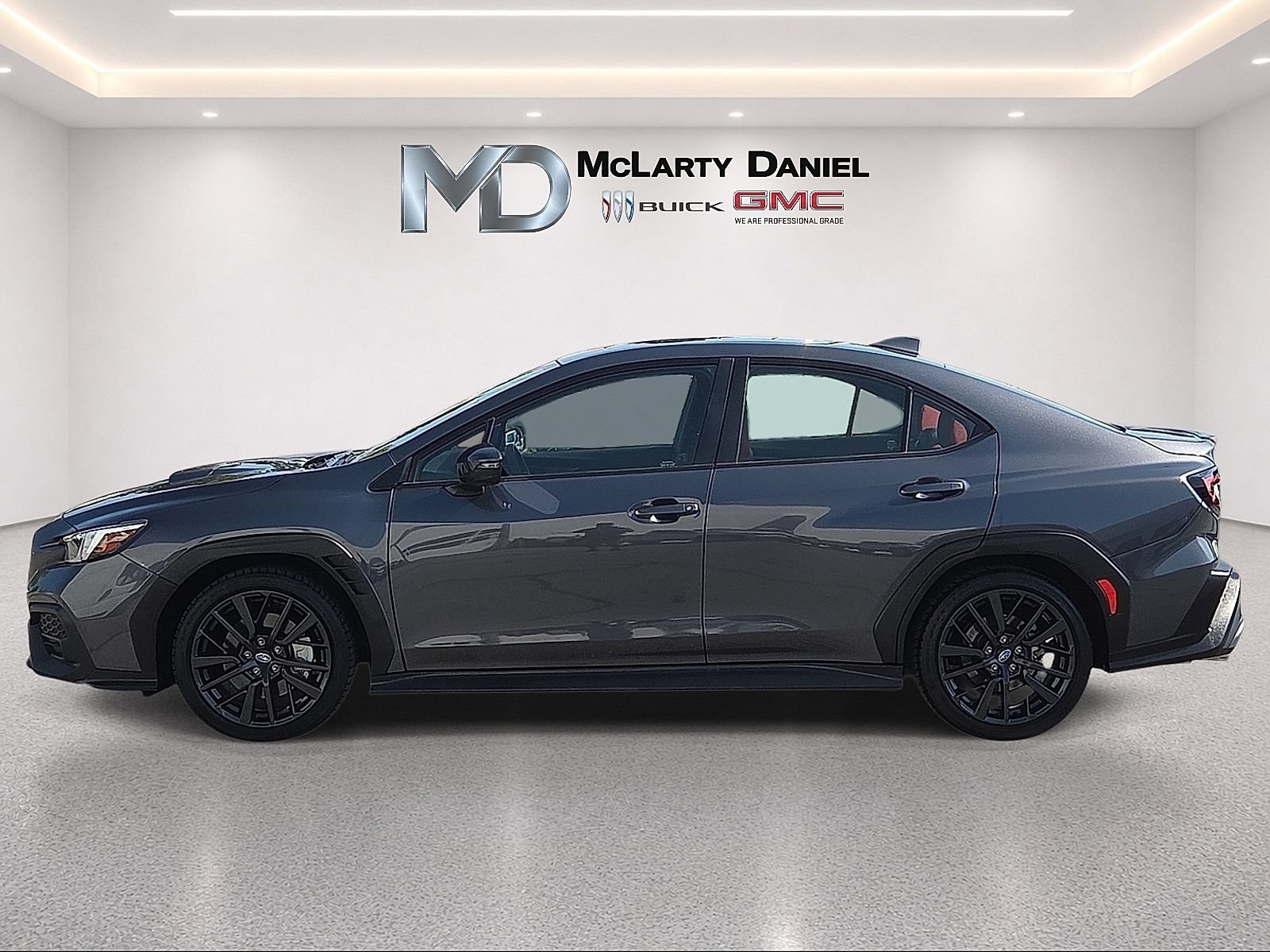 Used 2026 Subaru WRX Limited AWD/4WD image 2