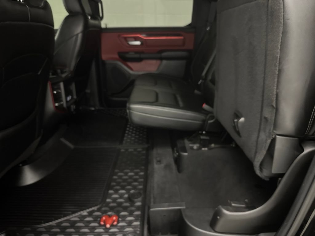 Used 2019 RAM 1500 Rebel AWD/4WD image 51