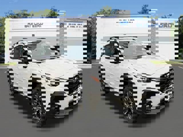 New 2026 Subaru Crosstrek 2.5i Premium