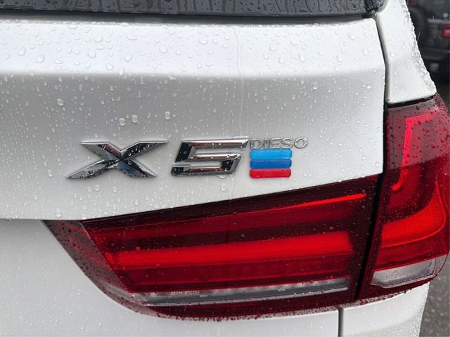 Used 2016 BMW X5 xDrive35d image 26
