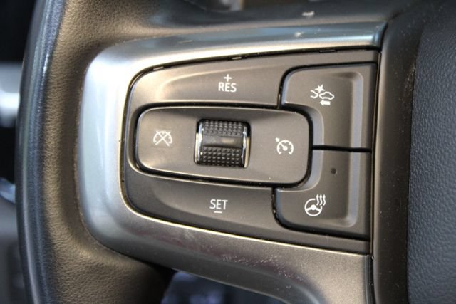 Used 2024 Chevrolet Silverado 1500 RST AWD/4WD image 18