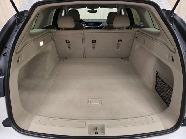 Used 2018 Buick Regal Preferred w/ Sights and Sounds Package image 33