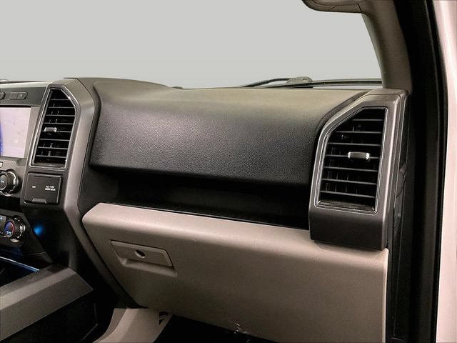 Used 2020 Ford F150 XLT w/ Equipment Group 302A Luxury AWD/4WD image 15