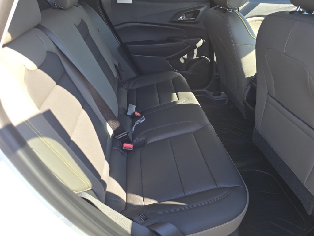 New 2026 Chevrolet Trax ACTIV image 12