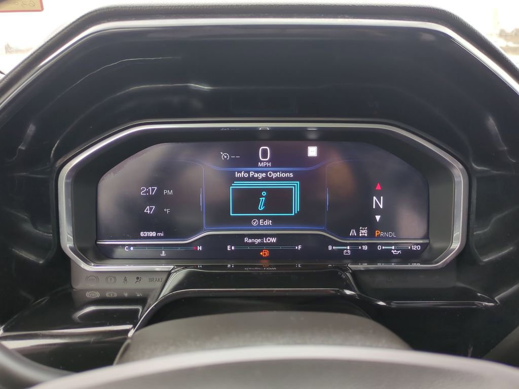 Certified 2022 Chevrolet Silverado 1500 LT image 14