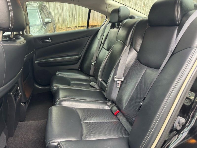 Used 2014 Nissan Maxima 3.5 SV w/ Sport Package image 15