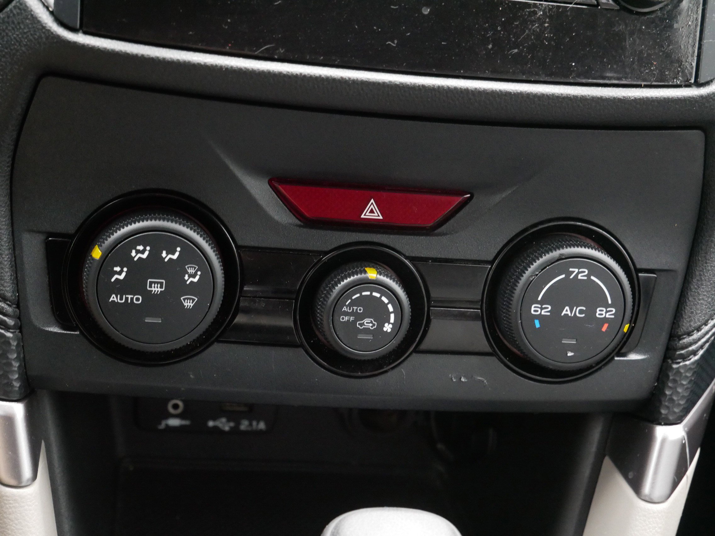 Used 2021 Subaru Forester image 23