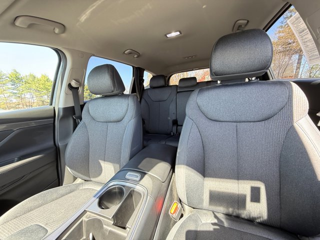 Certified 2023 Hyundai Santa Fe SEL AWD/4WD image 25