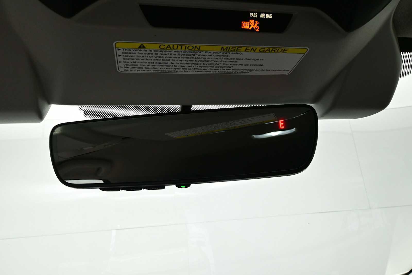 Certified 2023 Subaru Crosstrek 2.5i Sport AWD/4WD image 31