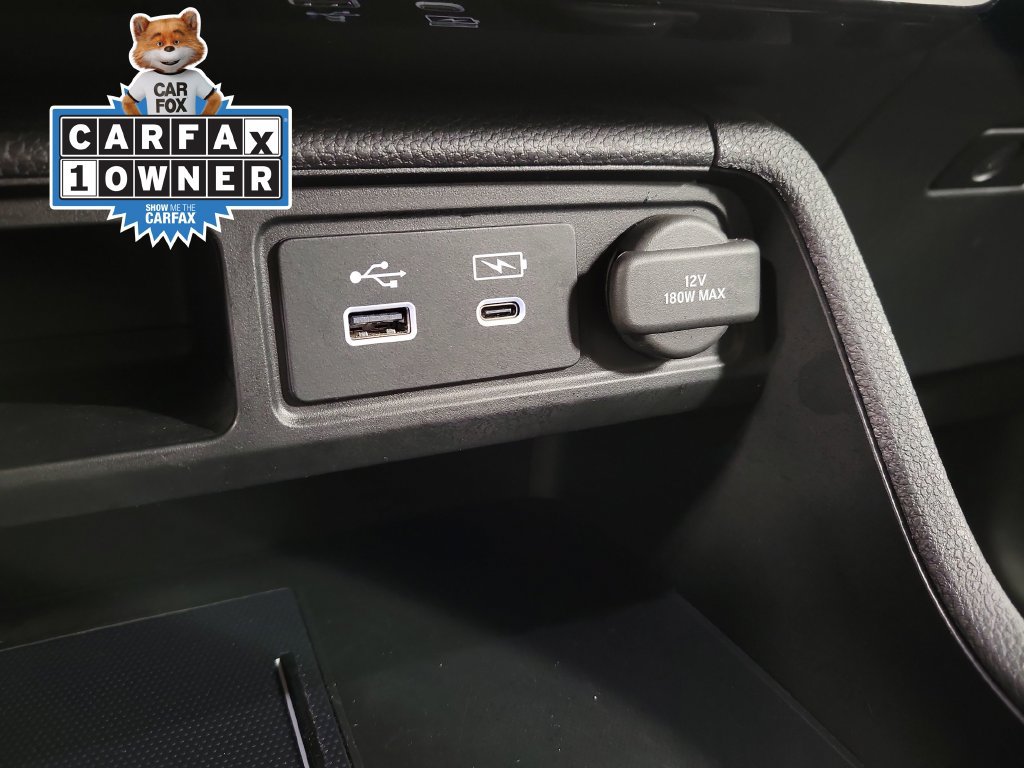 Used 2024 Honda Pilot Elite image 19