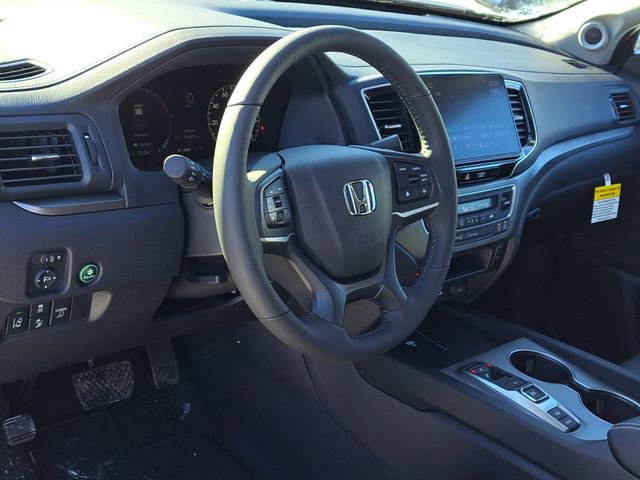 New 2026 Honda Ridgeline RTL image 8