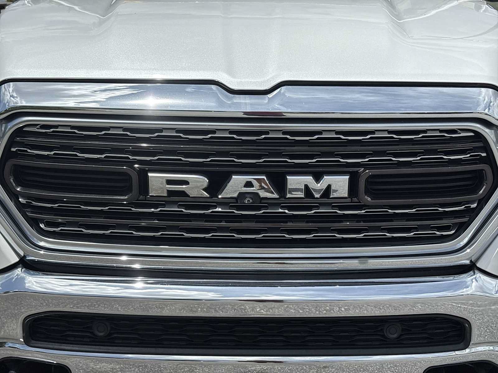 Used 2019 RAM 1500 Limited AWD/4WD image 33