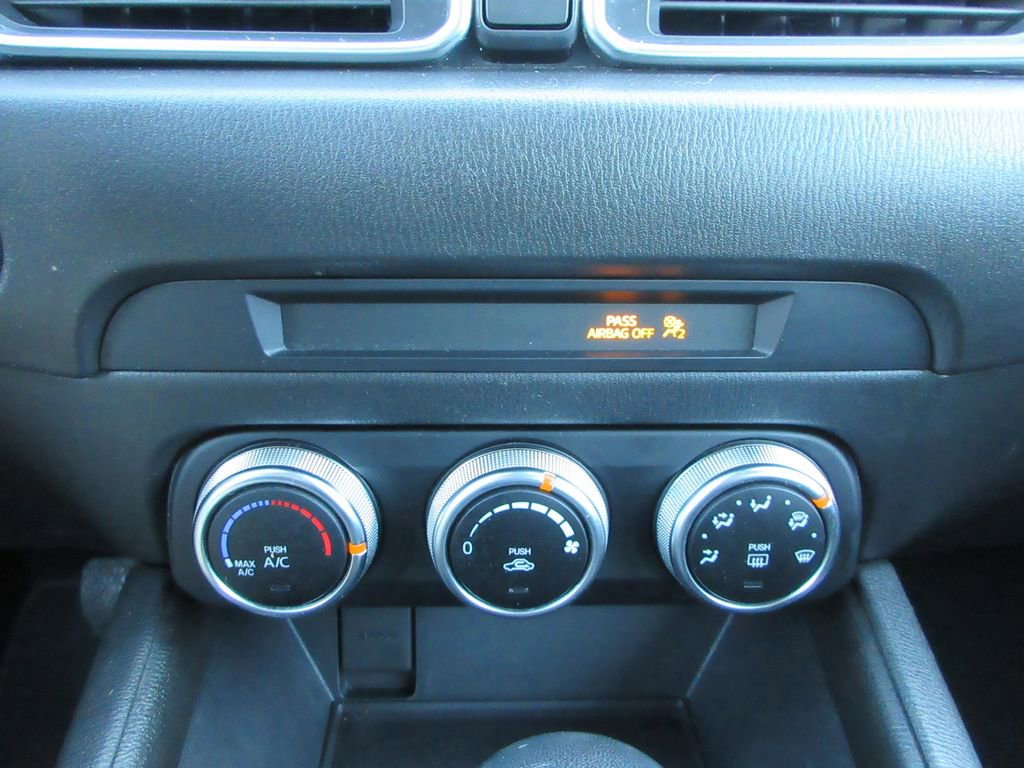 Used 2020 MAZDA CX-5 Sport image 29