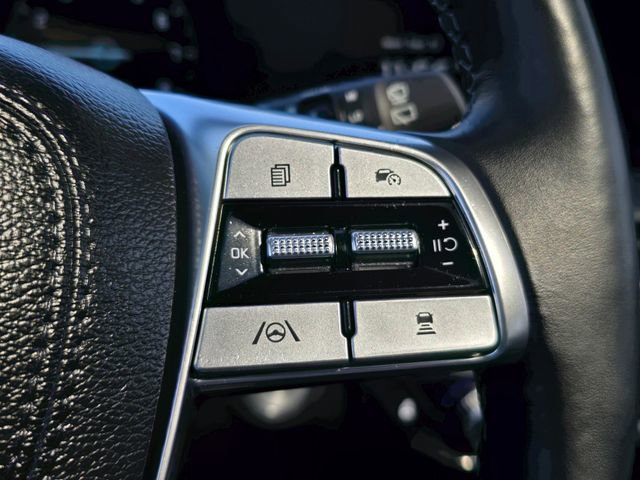 Certified 2024 Kia Telluride SX Prestige image 32