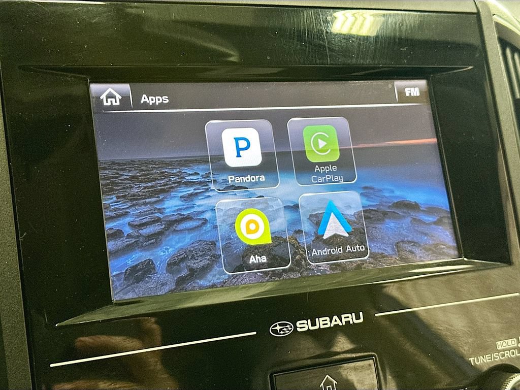 Used 2018 Subaru Crosstrek 2.0i Premium AWD/4WD image 16