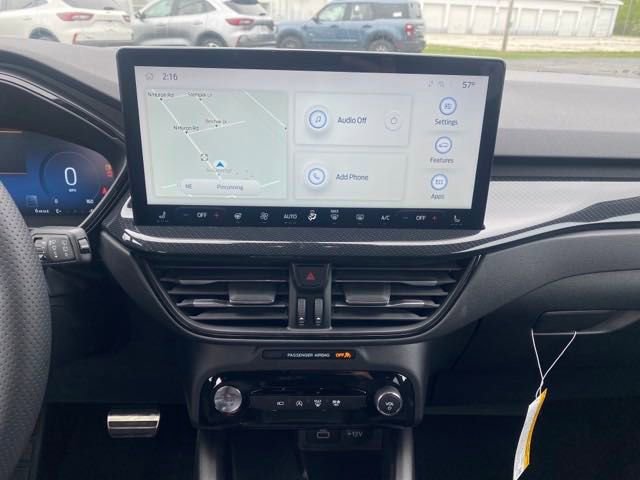 New 2024 Ford Escape ST-Line Select w/ Tech Pack #2 image 25