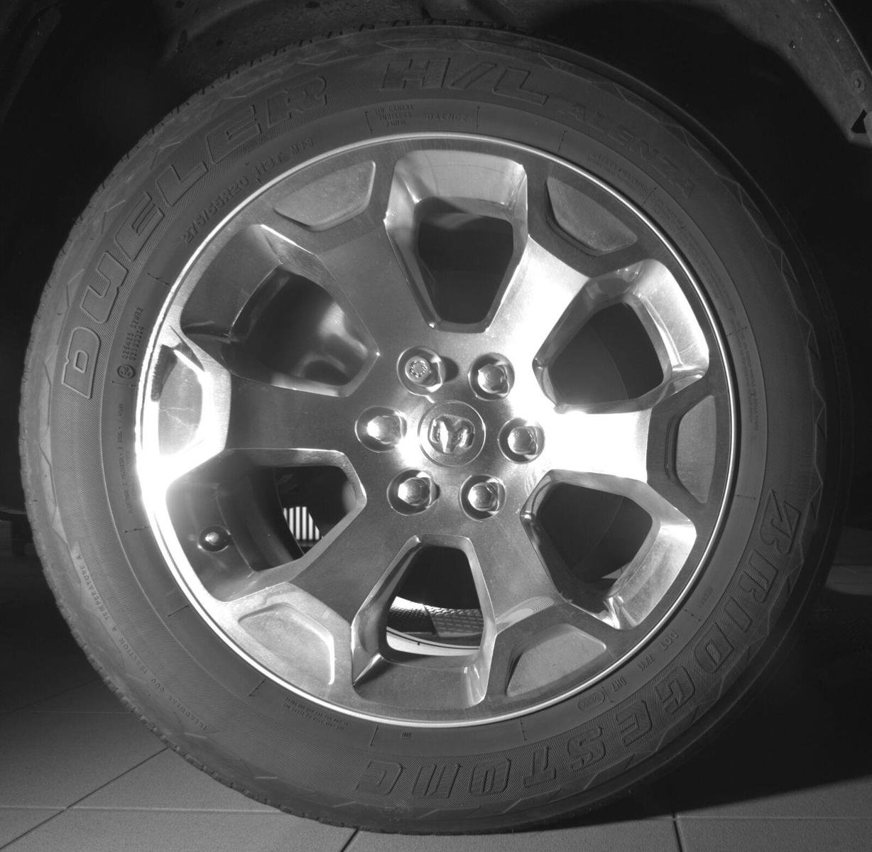 Used 2022 RAM 1500 Big Horn AWD/4WD image 11