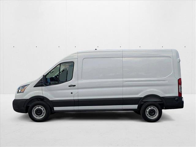 New 2025 Ford Transit 250 148 Medium Roof w/ Load Area Protection Package image 8