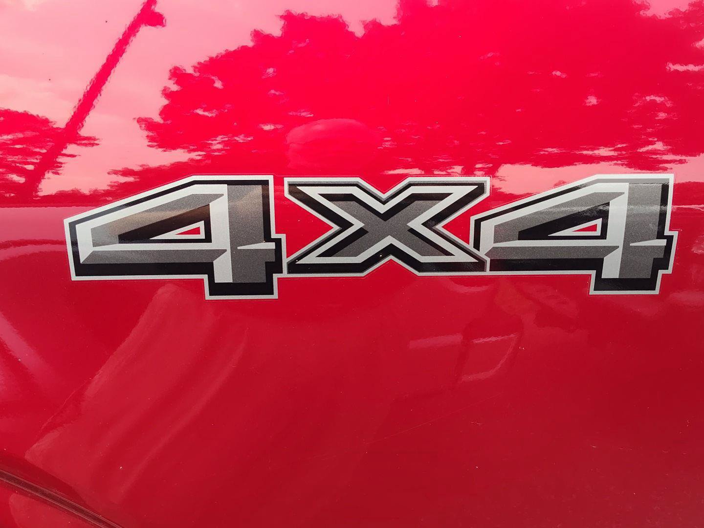 Certified 2024 Ford F150 XLT w/ Equipment Group 302A MID AWD/4WD image 8