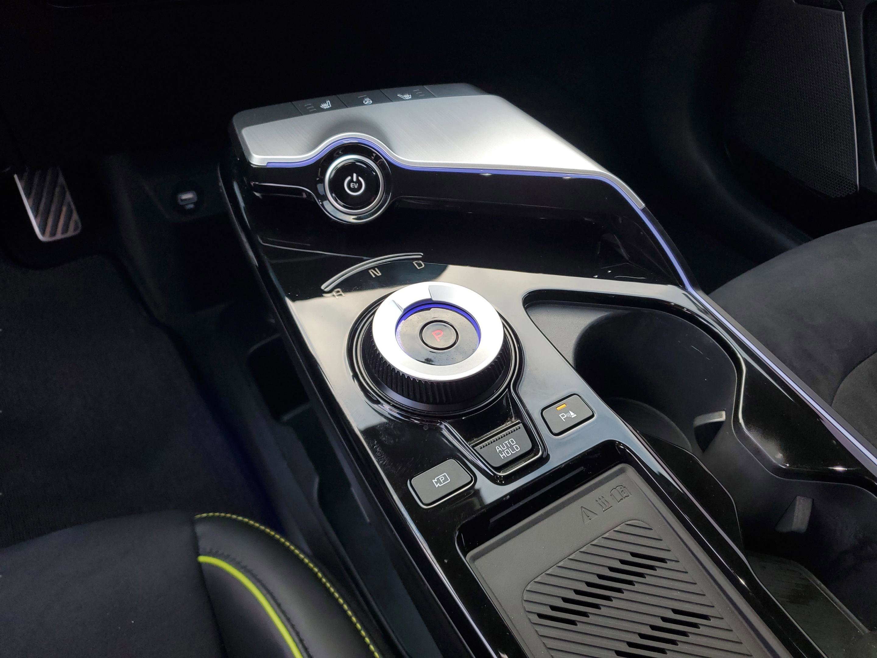 Certified 2024 Kia EV6 GT image 23