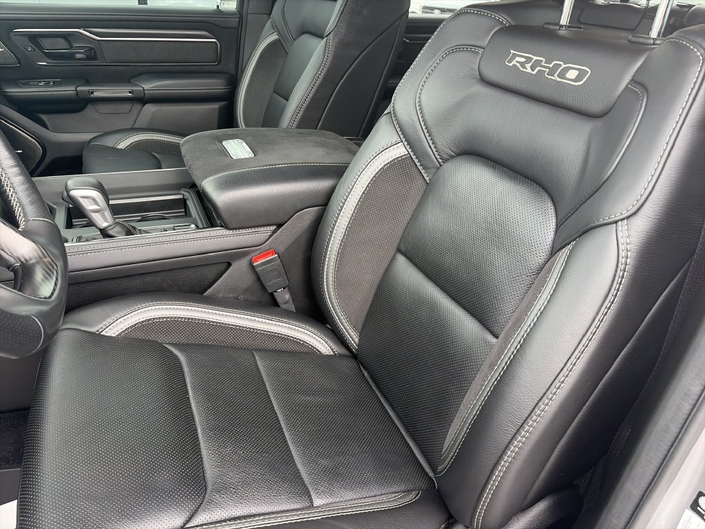 Used 2025 RAM 1500 RHO w/ RHO Level 1 Equipment Group AWD/4WD image 12