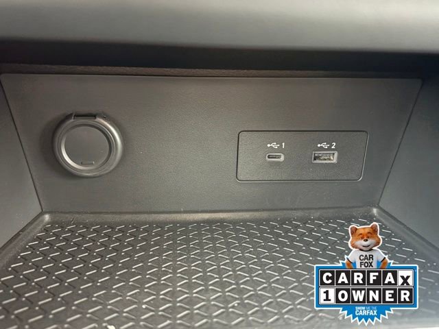 Certified 2025 Nissan Pathfinder Rock Creek image 14