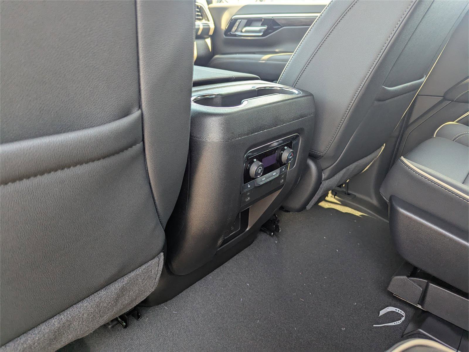 New 2026 Chevrolet Tahoe Premier image 15