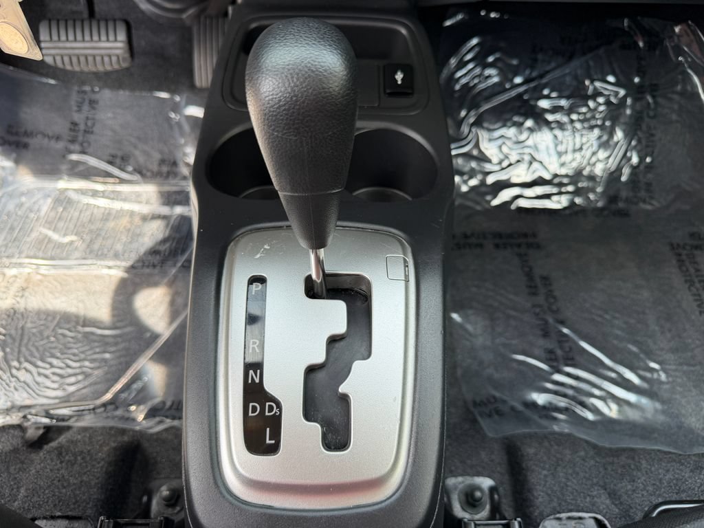 Used 2024 Mitsubishi Mirage G4 Black Edition FWD image 26