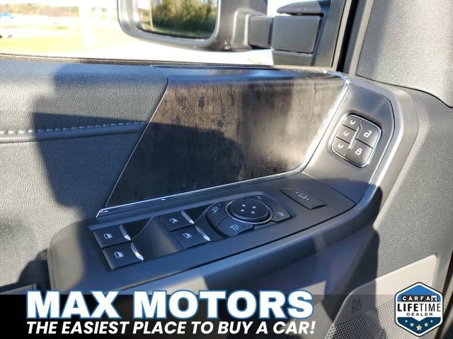 New 2026 Ford F350 Lariat w/ Lariat Ultimate Package image 28