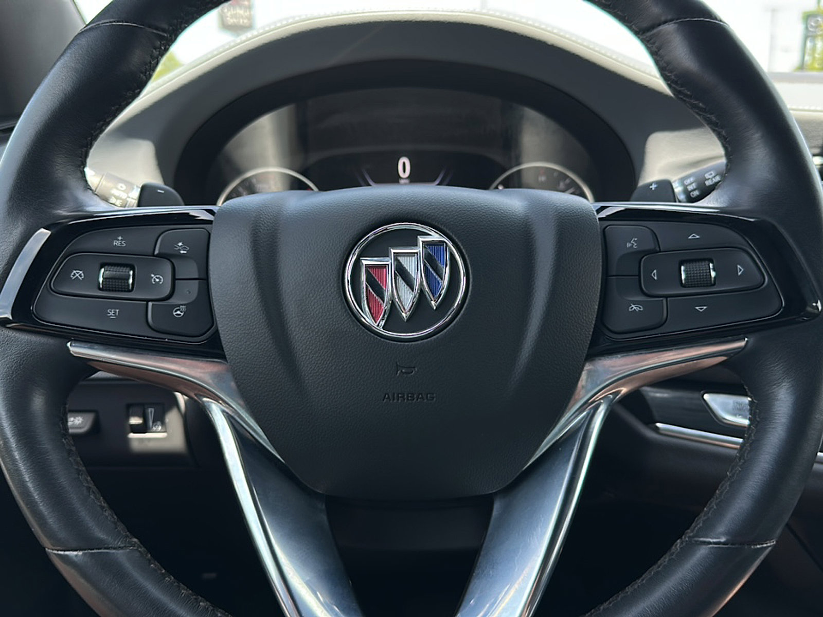 Certified 2024 Buick Enclave Premium image 28